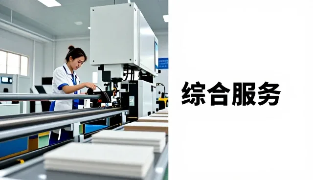 社交媒体代运营服务