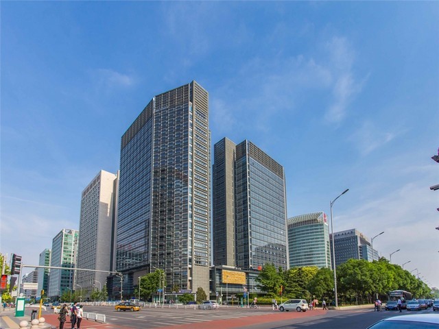 微电机自动化智能化装配线